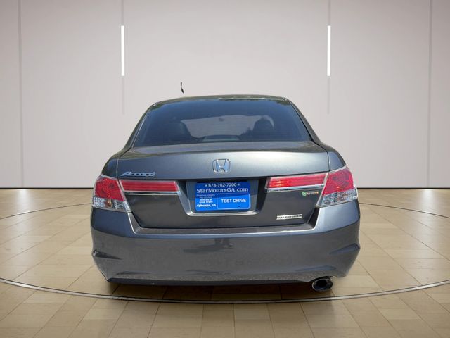 2012 Honda Accord SE | Alpharetta, GA | Star Motors