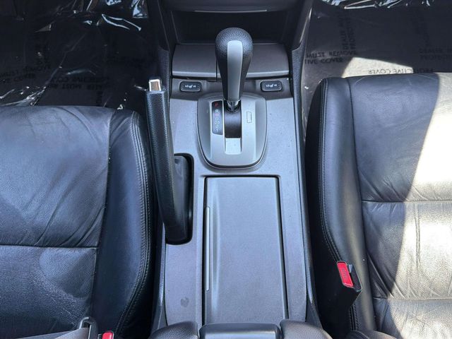 2012 Honda Accord SE | Alpharetta, GA | Star Motors