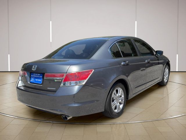 2012 Honda Accord SE | Alpharetta, GA | Star Motors