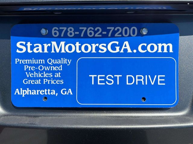 2012 Honda Accord SE | Alpharetta, GA | Star Motors