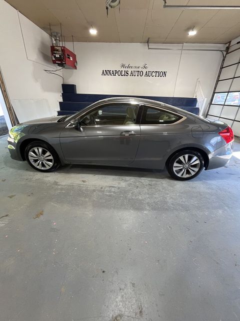 2012 Honda Accord LX-S | Annapolis, MD | Annapolis Public Auto Auction
