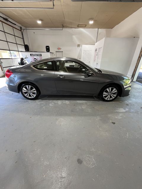 2012 Honda Accord LX-S | Annapolis, MD | Annapolis Public Auto Auction