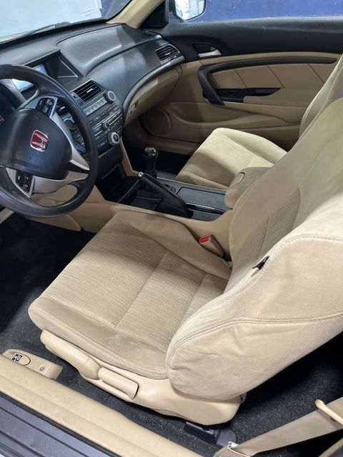 2012 Honda Accord LX-S | Annapolis, MD | Annapolis Public Auto Auction
