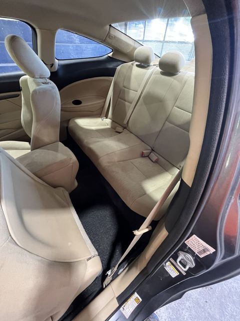 2012 Honda Accord LX-S | Annapolis, MD | Annapolis Public Auto Auction