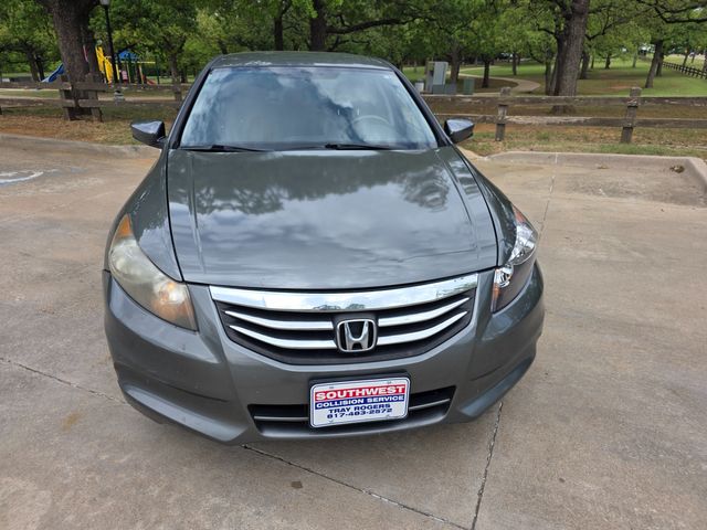 2012 Honda Accord SE | Arlington, TX | Tray Rogers dba Southwest Collision Center 2012 Honda Accord SE | Arlington, TX | Tray Rogers dba Southwest Collision Center