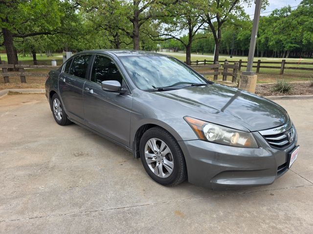2012 Honda Accord SE | Arlington, TX | Tray Rogers dba Southwest Collision Center   