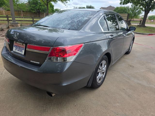 2012 Honda Accord SE | Arlington, TX | Tray Rogers dba Southwest Collision Center 2012 Honda Accord SE | Arlington, TX | Tray Rogers dba Southwest Collision Center