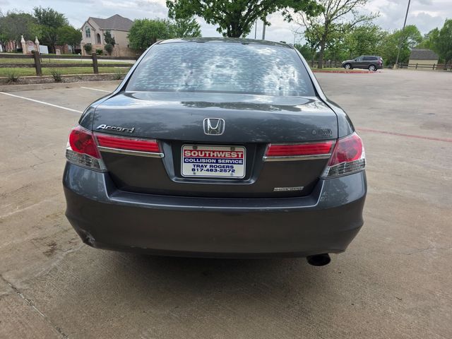 2012 Honda Accord SE | Arlington, TX | Tray Rogers dba Southwest Collision Center 2012 Honda Accord SE | Arlington, TX | Tray Rogers dba Southwest Collision Center