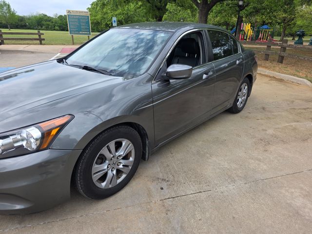 2012 Honda Accord SE | Arlington, TX | Tray Rogers dba Southwest Collision Center   