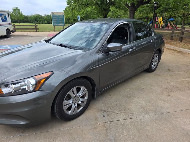 2012 Honda Accord SE | Arlington, TX | Tray Rogers dba Southwest Collision Center 2012 Honda Accord SE | Arlington, TX | Tray Rogers dba Southwest Collision Center