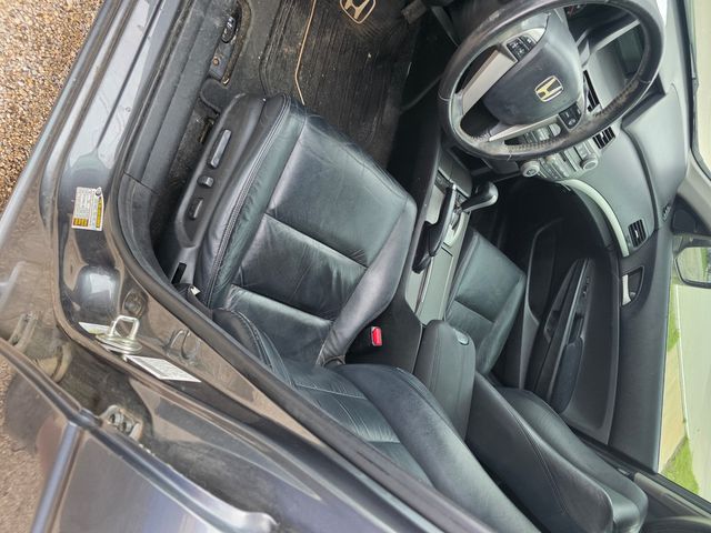 2012 Honda Accord SE | Arlington, TX | Tray Rogers dba Southwest Collision Center   