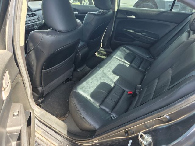 2012 Honda Accord SE | Arlington, TX | Tray Rogers dba Southwest Collision Center   