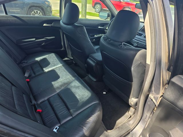 2012 Honda Accord SE | Arlington, TX | Tray Rogers dba Southwest Collision Center 2012 Honda Accord SE | Arlington, TX | Tray Rogers dba Southwest Collision Center