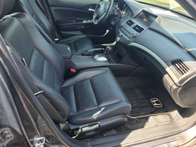 2012 Honda Accord SE | Arlington, TX | Tray Rogers dba Southwest Collision Center   