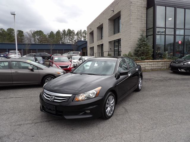 2012 Honda Accord EX-L V6 | Dalton, GA | Paniagua Auto Mall 2012 Honda Accord EX-L V6 | Dalton, GA | Paniagua Auto Mall