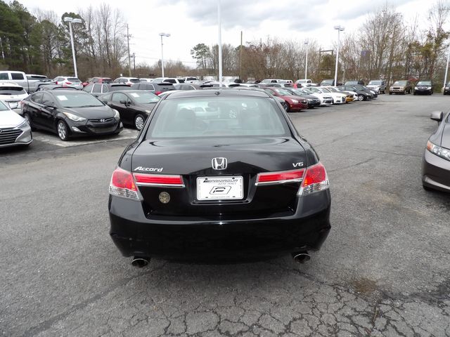 2012 Honda Accord EX-L V6 | Dalton, GA | Paniagua Auto Mall 2012 Honda Accord EX-L V6 | Dalton, GA | Paniagua Auto Mall