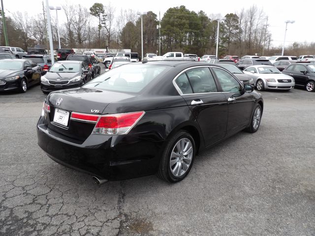 2012 Honda Accord EX-L V6 | Dalton, GA | Paniagua Auto Mall 2012 Honda Accord EX-L V6 | Dalton, GA | Paniagua Auto Mall