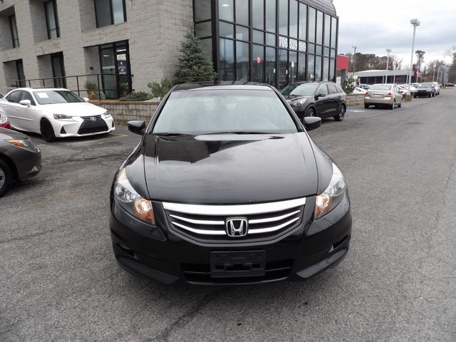 2012 Honda Accord EX-L V6 | Dalton, GA | Paniagua Auto Mall 