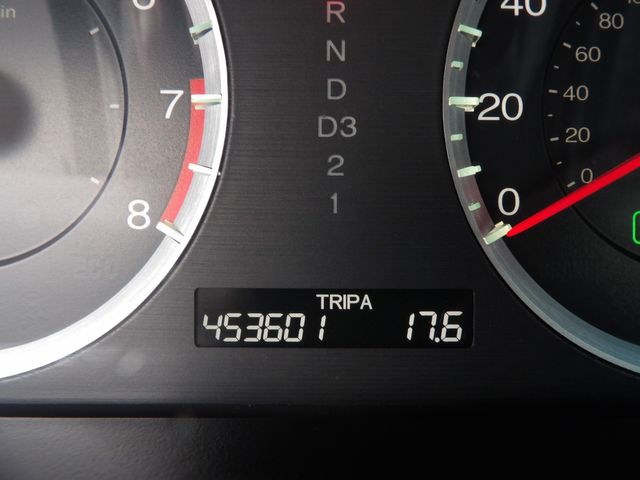 2012 Honda Accord EX-L V6 | Dalton, GA | Paniagua Auto Mall 