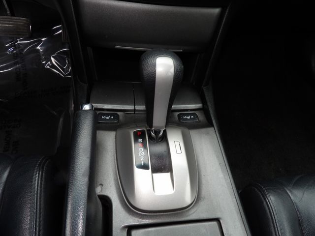 2012 Honda Accord EX-L V6 | Dalton, GA | Paniagua Auto Mall 