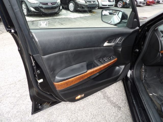 2012 Honda Accord EX-L V6 | Dalton, GA | Paniagua Auto Mall 