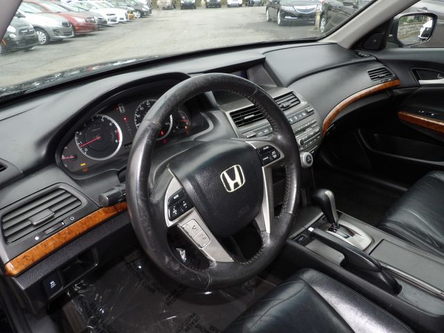 2012 Honda Accord EX-L V6 | Dalton, GA | Paniagua Auto Mall 2012 Honda Accord EX-L V6 | Dalton, GA | Paniagua Auto Mall