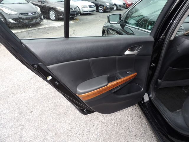 2012 Honda Accord EX-L V6 | Dalton, GA | Paniagua Auto Mall 