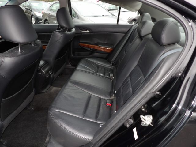 2012 Honda Accord EX-L V6 | Dalton, GA | Paniagua Auto Mall 