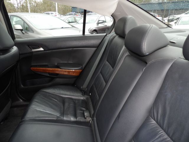 2012 Honda Accord EX-L V6 | Dalton, GA | Paniagua Auto Mall 