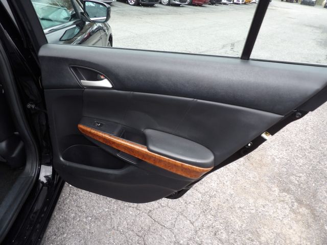 2012 Honda Accord EX-L V6 | Dalton, GA | Paniagua Auto Mall 