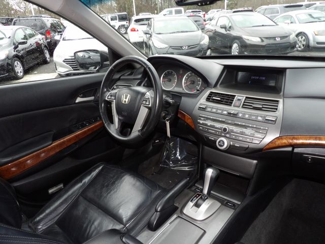 2012 Honda Accord EX-L V6 | Dalton, GA | Paniagua Auto Mall 2012 Honda Accord EX-L V6 | Dalton, GA | Paniagua Auto Mall