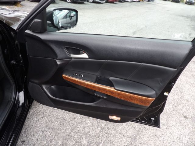 2012 Honda Accord EX-L V6 | Dalton, GA | Paniagua Auto Mall 