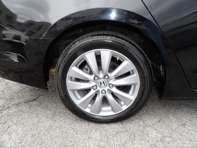 2012 Honda Accord EX-L V6 | Dalton, GA | Paniagua Auto Mall 2012 Honda Accord EX-L V6 | Dalton, GA | Paniagua Auto Mall