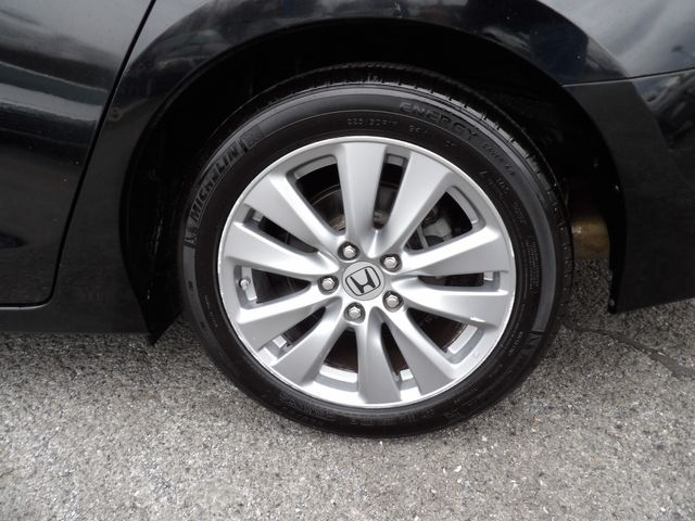 2012 Honda Accord EX-L V6 | Dalton, GA | Paniagua Auto Mall 