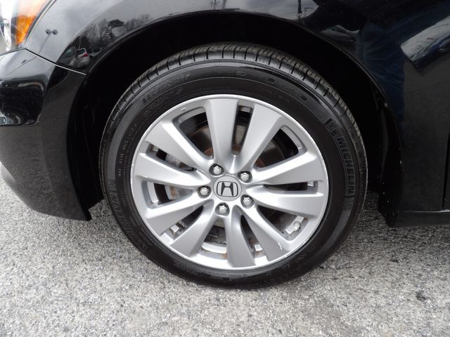 2012 Honda Accord EX-L V6 | Dalton, GA | Paniagua Auto Mall 