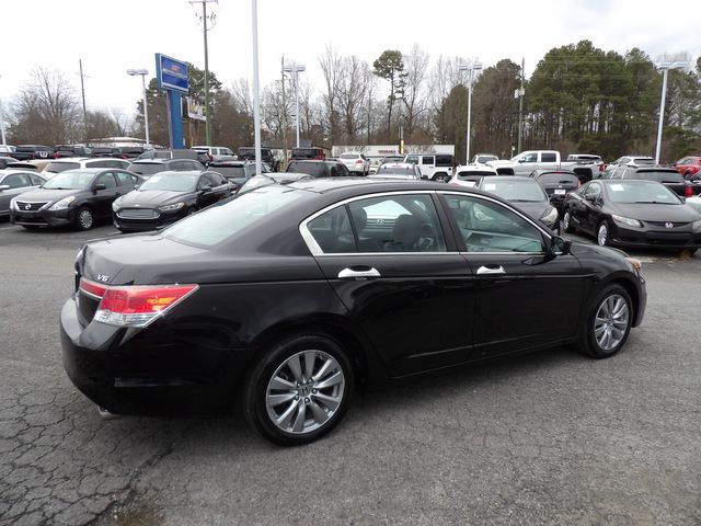 2012 Honda Accord EX-L V6 | Dalton, GA | Paniagua Auto Mall 2012 Honda Accord EX-L V6 | Dalton, GA | Paniagua Auto Mall