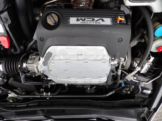 2012 Honda Accord EX-L V6 | Dalton, GA | Paniagua Auto Mall 