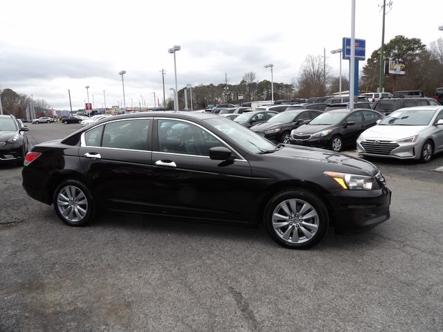 2012 Honda Accord EX-L V6 | Dalton, GA | Paniagua Auto Mall 