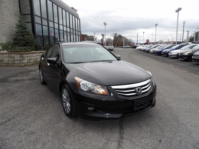 2012 Honda Accord EX-L V6 | Dalton, GA | Paniagua Auto Mall 