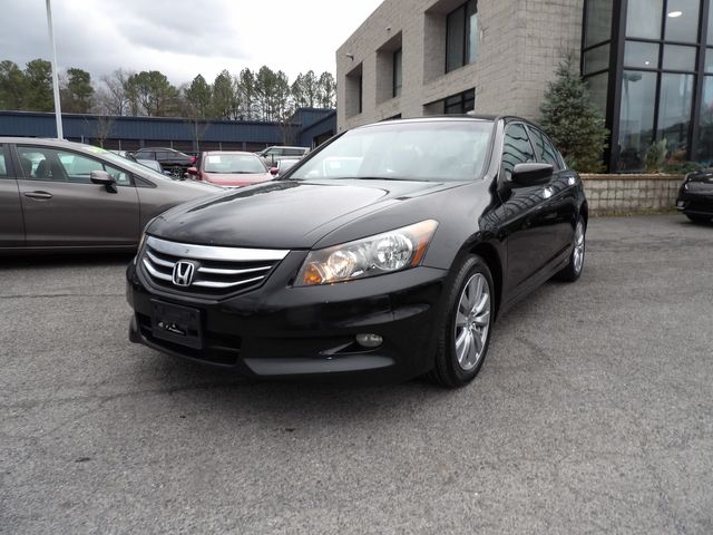 2012 Honda Accord EX-L V6 | Dalton, GA | Paniagua Auto Mall 