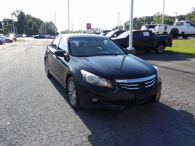 2012 Honda Accord EX-L V6 | Dalton, GA | Paniagua Auto Mall 