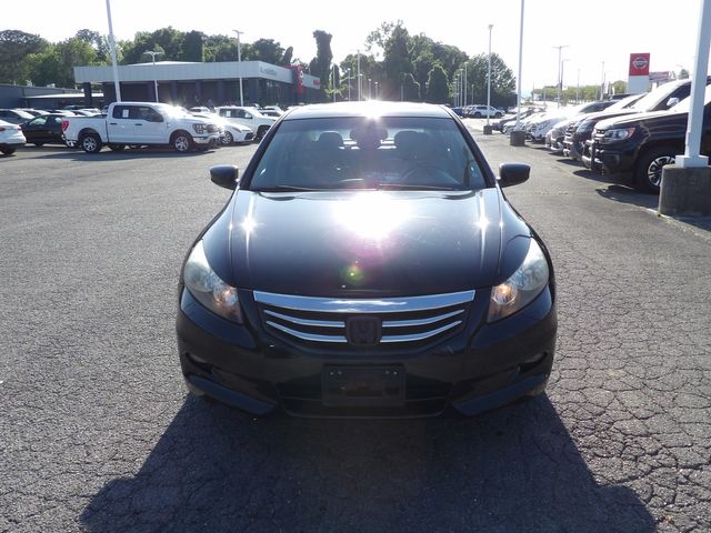 2012 Honda Accord EX-L V6 | Dalton, GA | Paniagua Auto Mall 2012 Honda Accord EX-L V6 | Dalton, GA | Paniagua Auto Mall