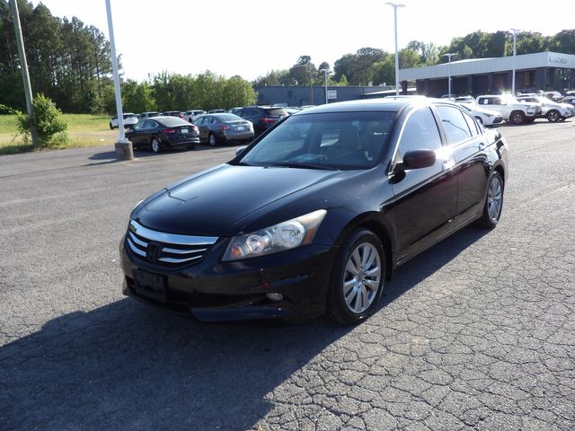 2012 Honda Accord EX-L V6 | Dalton, GA | Paniagua Auto Mall 