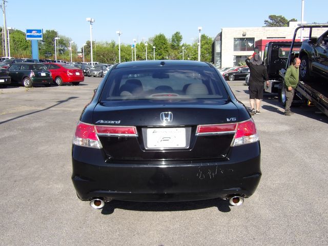 2012 Honda Accord EX-L V6 | Dalton, GA | Paniagua Auto Mall 2012 Honda Accord EX-L V6 | Dalton, GA | Paniagua Auto Mall