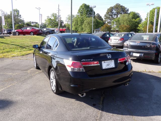 2012 Honda Accord EX-L V6 | Dalton, GA | Paniagua Auto Mall 