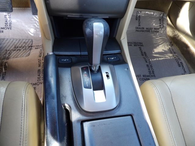 2012 Honda Accord EX-L V6 | Dalton, GA | Paniagua Auto Mall 