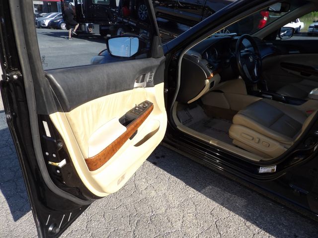 2012 Honda Accord EX-L V6 | Dalton, GA | Paniagua Auto Mall 2012 Honda Accord EX-L V6 | Dalton, GA | Paniagua Auto Mall