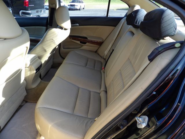 2012 Honda Accord EX-L V6 | Dalton, GA | Paniagua Auto Mall 