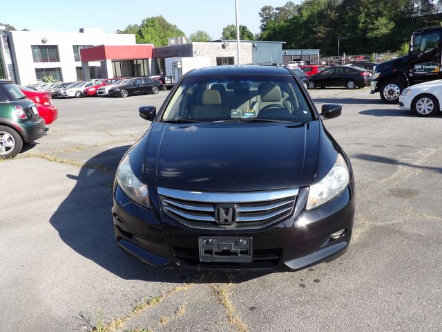 2012 Honda Accord EX-L V6 | Dalton, GA | Paniagua Auto Mall 2012 Honda Accord EX-L V6 | Dalton, GA | Paniagua Auto Mall