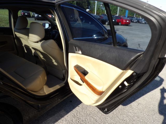 2012 Honda Accord EX-L V6 | Dalton, GA | Paniagua Auto Mall 2012 Honda Accord EX-L V6 | Dalton, GA | Paniagua Auto Mall